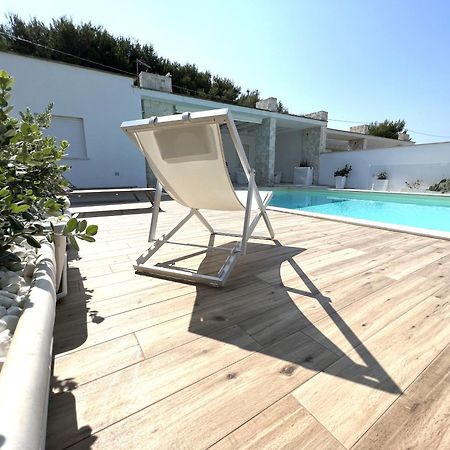 Villa Il Marchese In Piscina à San Pietro in Bevagna Extérieur photo