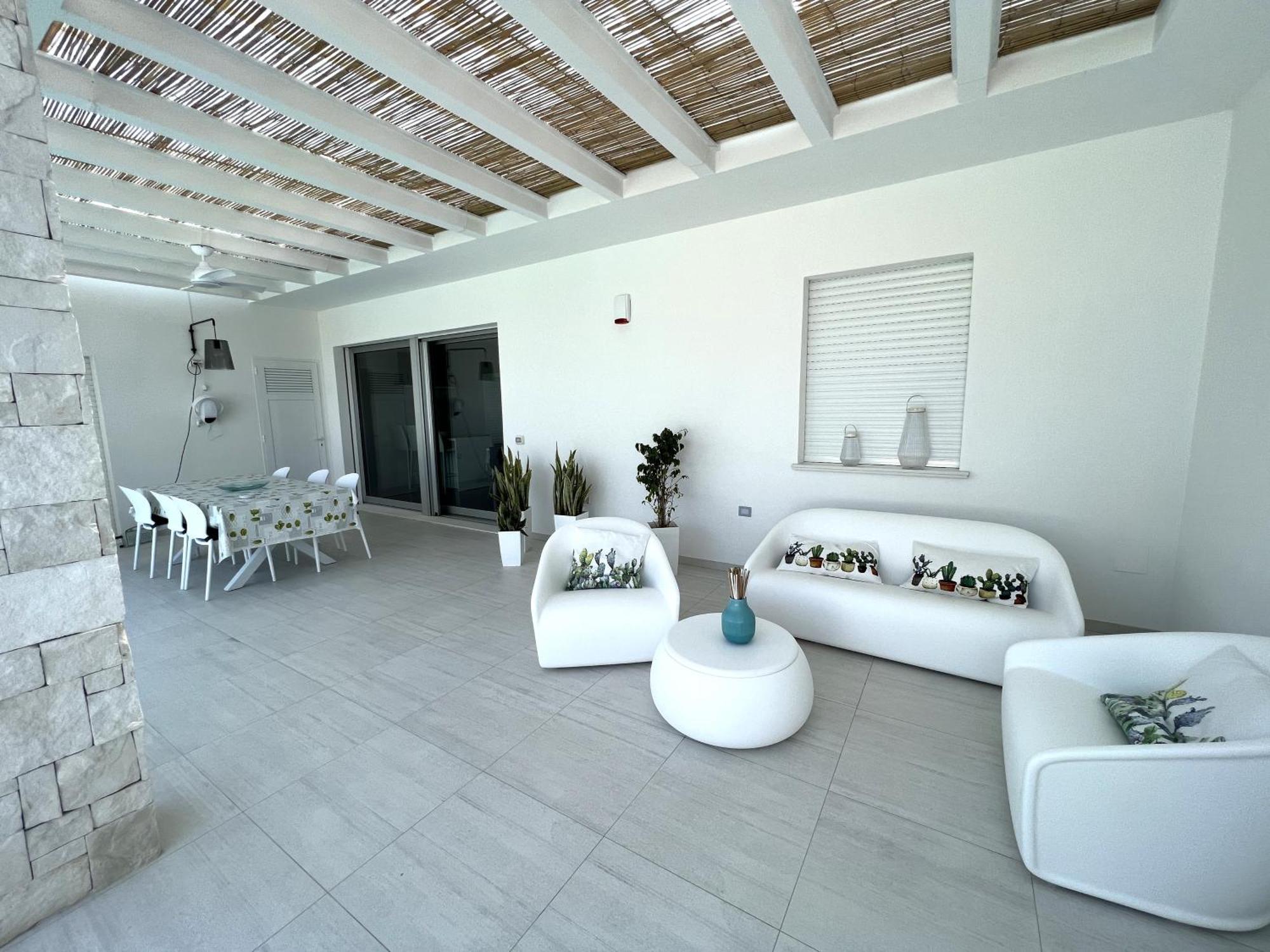Villa Il Marchese In Piscina à San Pietro in Bevagna Extérieur photo