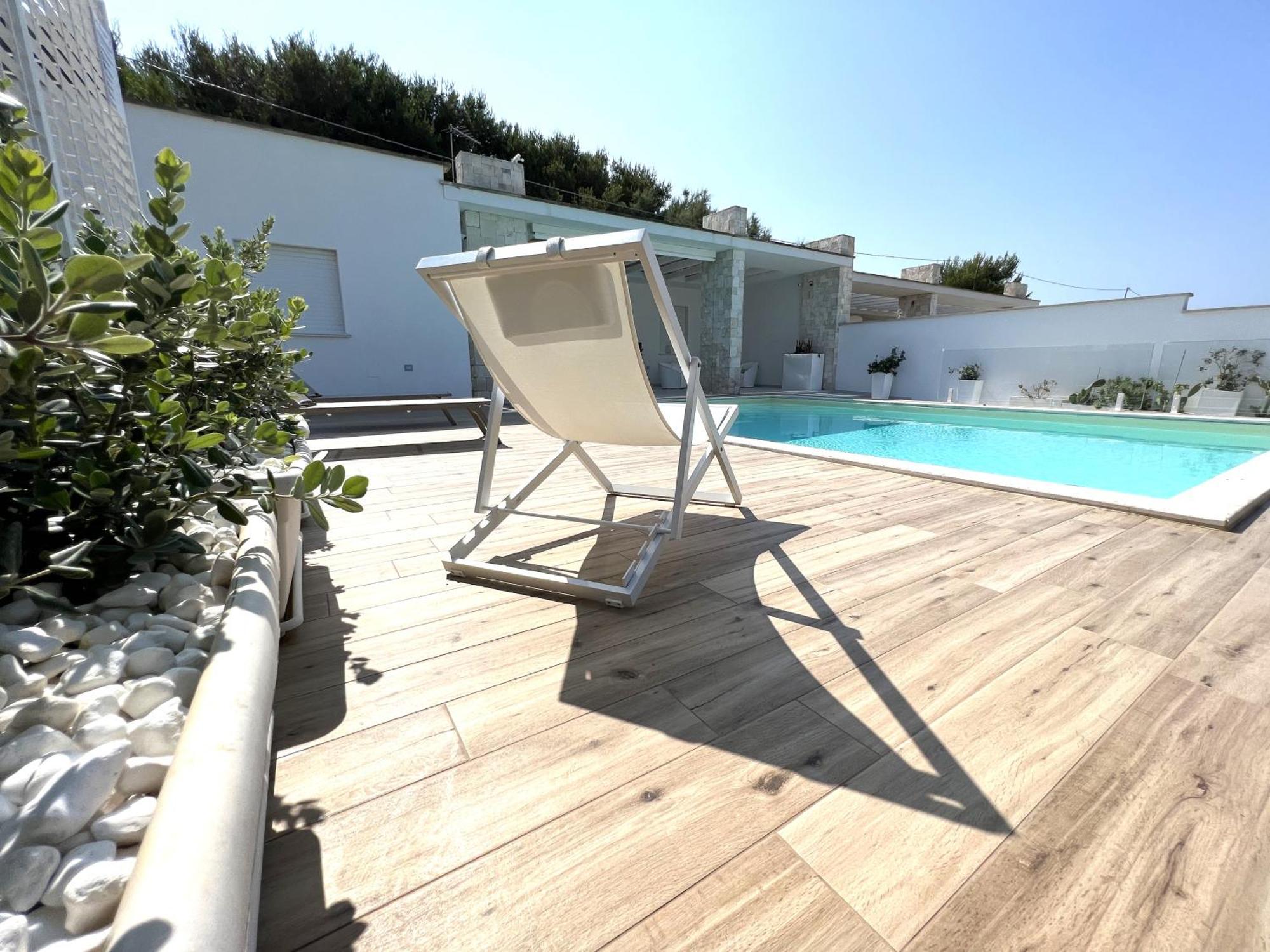 Villa Il Marchese In Piscina à San Pietro in Bevagna Extérieur photo