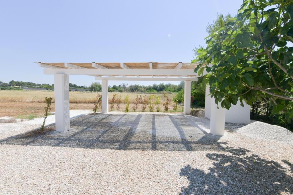 Villa Il Marchese In Piscina à San Pietro in Bevagna Extérieur photo